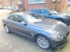 Bild des Angebotes BMW 420 420i Cabrio Aut. Sport Line
