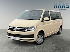 Bild des Angebotes VW T6 Caravelle lang Comfortline TAXI 1.Hand