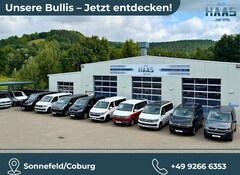 Bild des Angebotes VW T6 Caravelle lang Comfortline TAXI 1.Hand