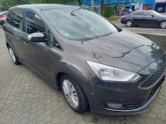 Bild des Angebotes Ford Grand C-Max C-Max 1.0 EcoBoost Start-Stopp-System COOL&CONNECT