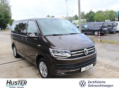 Bild des Angebotes VW T6 Multivan Comfortline KR 2.0TDI 4Motion *LED,NAVI,STHZ,APP*