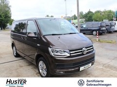 Bild des Angebotes VW T6 Multivan Comfortline KR 2.0TDI 4Motion *LED,NAVI,STHZ,APP*