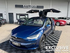 Bild des Angebotes Tesla Model X MODEL X PLAID | FULL SELF DRIVE HW 4 | 6SEAT |