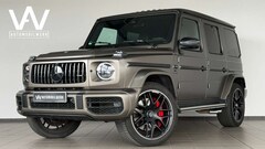 Bild des Angebotes Mercedes-Benz G 63 AMG |BURM|STHZ |AHK |PPF |SD |360° |NIGHT