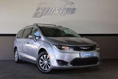 Bild des Angebotes Chrysler Pacifica Touring 3.6 V6/SHZ/TEMP/TTW/MFL/RFK/R17