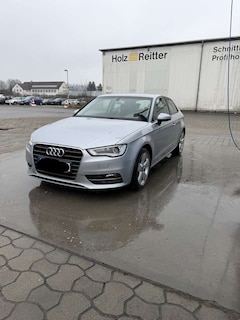 Bild des Angebotes Audi A3 TFSI Ambition