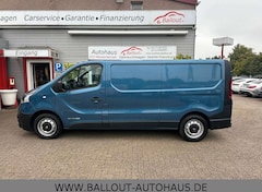 Bild des Angebotes Renault Trafic Kasten L2H1 2,9t*2.HAND*KLIMA*AHK*KAMERA*
