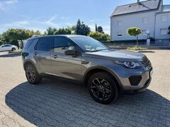 Bild des Angebotes Land Rover Discovery Sport HSE