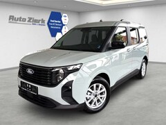 Bild des Angebotes Ford Tourneo Courier Titanium 1.0 EcoBoost DAB RFK Winter.P. 2
