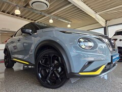 Bild des Angebotes Nissan Juke Kiiro