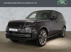 Bild des Angebotes Land Rover Range Rover SWB P530 Autobiography HEAD-UP AHK 23