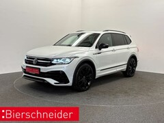 Bild des Angebotes VW Tiguan Allspace 2.0 TSI DSG 4Mo. R-Line IQ-LGHT COCKPIT PRO 20 PAN