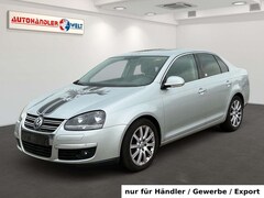 Bild des Angebotes VW Jetta V 2.0 TDI Sportline