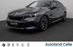 Bild des Angebotes BMW i5 eD40 M Sport Pro Panorama 360°HUD DAB H K ACC