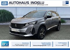 Bild des Angebotes Peugeot 5008 1.2 GT*7Sitz*Kam*Navi*Shz*LED*ACC*el.Heck*