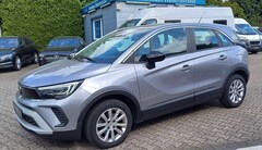 Bild des Angebotes Opel Crossland X Elegance Automatik-Klimaaut-Navi-Kamera-Alu-DAB