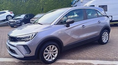 Bild des Angebotes Opel Crossland X Elegance Automatik-Klimaaut-Navi-Kamera-Alu-DAB