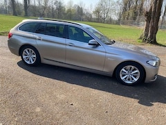 Bild des Angebotes BMW 525 d xDrive Touring Luxury  Leder KAM ACC Sound