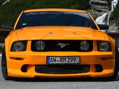 Bild des Angebotes Ford Mustang GT Roush RS3/C, V8