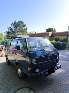 Bild des Angebotes VW T3 Caravelle C 255 MC2