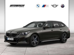 Bild des Angebotes BMW 540 d xDrive Touring M Sportpaket Standhzg AHK HK