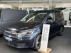 Bild des Angebotes VW Caddy 1.5 TSI DSG Style
