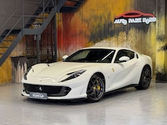 Bild des Angebotes Ferrari 812 6.5 V12 Superfast FULL CARBON~LIFT~DISPLAY~