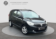 Bild des Angebotes Dacia Lodgy Prestige*7Sitzer*Klima*SitzHzg*1.Hand*