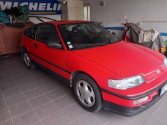 Bild des Angebotes Honda CRX DualCarb Rostfrei Original
