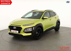 Bild des Angebotes Hyundai KONA 1.6 T-GDI 4WD Aut. Navi Sitzheizung PDC USB