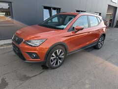 Bild des Angebotes SEAT Arona FR BEATS 1,0 TSI DSG *Navi*Voll-LED*