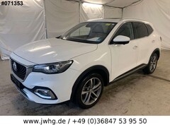 Bild des Angebotes MG EHS Luxury PHEV Leder FahrAssPilot Panorama 360°