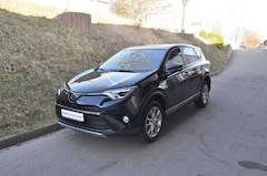 Bild des Angebotes Toyota RAV 4 RAV4 Hybrid RAV 4 2.5 4x4 Edition S+