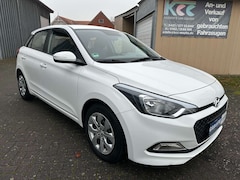 Bild des Angebotes Hyundai i20 Go,Tüv Neu +Garantie