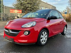 Bild des Angebotes Opel Adam Jam