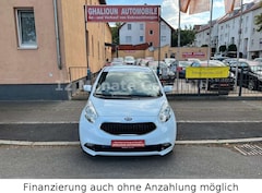 Bild des Angebotes Kia Venga UEFA Euro 2016 Automatik&Navi&kamera 1Hand