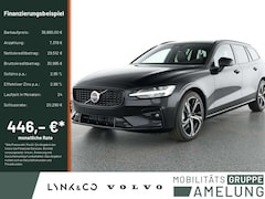 Bild des Angebotes Volvo V60 B4 B Plus Dark NAVI LED H/K ACC PANO 360°