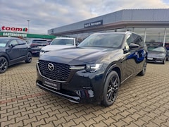 Bild des Angebotes Mazda CX-80 2.5L e-SKYACTIV PHEV 327ps HOMURA PLUS 6Sitzer
