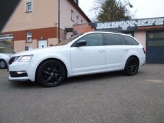 Bild des Angebotes Skoda Octavia Sport Edition 4x4 1-Hand Panorama AHK DSG
