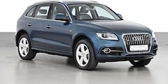 Bild des Angebotes Audi Q5 2.0 TDI QUATTRO DESIGN-PAKET S LINE SELECTION