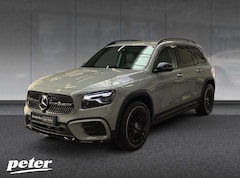 Bild des Angebotes Mercedes-Benz GLB 220 4MATIC AMG+NIGHT+20"+AHK+MULTIBEAM+360°+