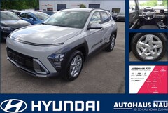 Bild des Angebotes Hyundai KONA 1.6 T-GDI Trend