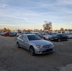 Bild des Angebotes Mercedes-Benz CL 200 CLC-Leder-NAVI*-SHZ*