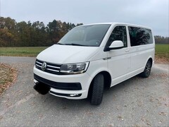Bild des Angebotes VW T6 Multivan Multivan Kurz Join