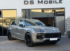 Bild des Angebotes Porsche Cayenne E-Hybrid Sport-Design/Bf.Display/HA Lenk