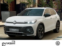 Bild des Angebotes VW Tiguan R-Line 1.5 Hybrid Black Style PANO LEDER