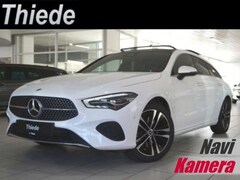 Bild des Angebotes Mercedes-Benz CLA 250 E SB PROGRESSIVE DCT NAVI/KAMERA/PANO/AHK