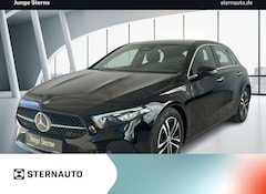 Bild des Angebotes Mercedes-Benz A 180 A 180 Progressive/Distronic/Kamera/AHK/LED/Navi
