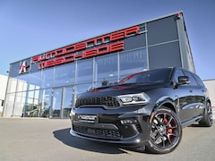 Bild des Angebotes Dodge Durango 6.4 V8 SRT 392 HEMI Navi* AHK* 6-Sitzer*