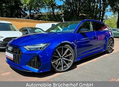 Bild des Angebotes Audi RS6 Pano/B&O/Matrix/SportAGA/Sitzklima/Standheiz